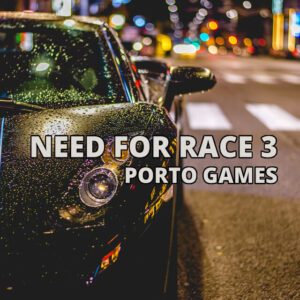 Need For Race 3