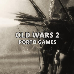 Old Wars 2