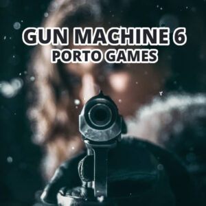 Gun Machine 6